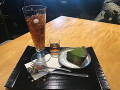 -伊藤久右卫门(宇治本店)