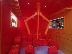 -麦当劳(北京路广百广场店)