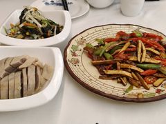 -清真马祥兴菜馆(云南北路店)