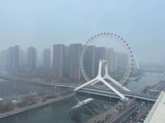 -天津之眼摩天轮