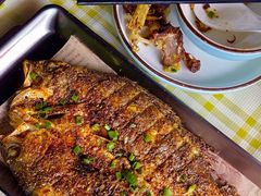 -虾念·128香辣虾.武汉烧烤(龙华总店)