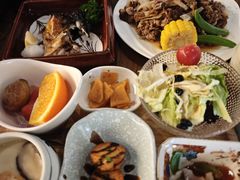 -阿吾罗日本料理(K11艺术中心店)