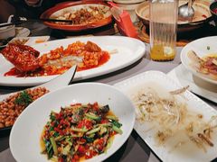 -十朝院子·南京菜(夫子庙店)