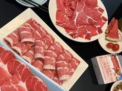 -鲁西肥牛(九方购物中心店)