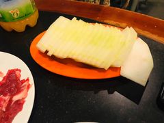 -将台涮肉(酒仙桥店)