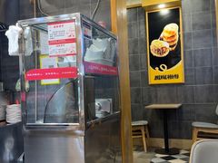 -老陈家擀面皮(木塔巷店)