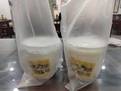 -牛一嘴·兰州牛肉面·大盘鸡(财富中心店)