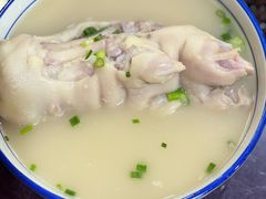-丁太婆老妈蹄花(人民公园非遗总店)