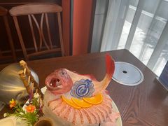 -东海怡品海鲜豆捞(舟宿夜江店)
