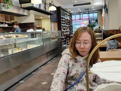 -榖屋house of flour(张江首店)