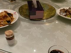 -万宝海鲜舫(劳动公园店)
