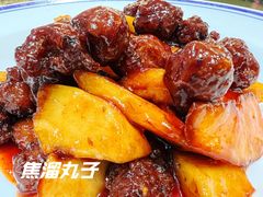 -德泰楼餐饮(莲湖路店)