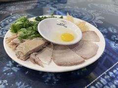 -桥香园云南过桥米线(金马碧鸡店)
