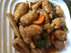 -重元寺香积厨素斋馆