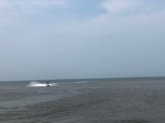 -东戴河风景区-止锚湾