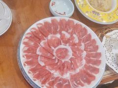 -乐宴·老北京铜火锅(桂庙店)