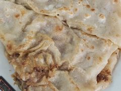 -清真永恒华威肉饼(潘家园店)