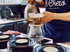 -MQ COFFEE STAND明谦(新洲店)