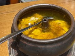 -福照楼汽锅鸡·云南特色菜(万达广场店)
