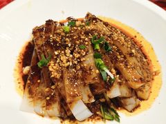 -正阳门饭庄·烤鸭·北京菜(万丰路七里庄店)