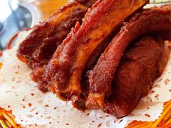 -创味·民间海南菜·非遗藤桥排骨(藤桥·免税城店)