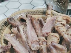 -味好美土菜(迎宾东路店)