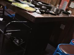 -江城二当家烤牛肉(莲塘新村店)