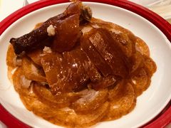 -味+新京宴·烤鸭·北京菜(创意谷店)