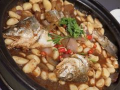 -楚禾宴·家宴(光谷大道店)