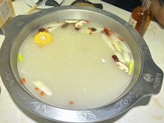 -京门活鱼馆·鱼火锅(百子湾（原红庙）店)