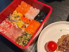 -花潮料理艺食馆(SM新生活广场店)