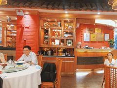 -围龙屋客家食府(福田店)