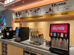 -菲滋意式餐厅(萧山市心店)