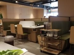 -海底捞火锅(公益西桥店)