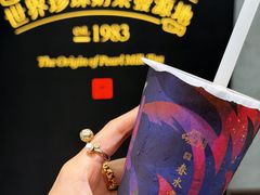 -春水堂人文茶馆(台北信义店)