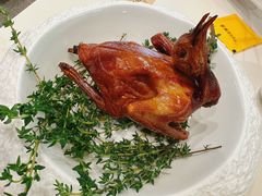 -蔡澜点心·粤菜(月星环球港店)