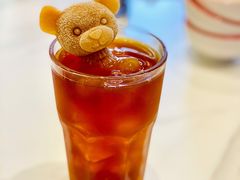 熊仔柠檬茶-柠檬树茶餐厅(海雅缤纷城店)