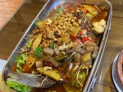 -88号小吃店·经典云南菜·地道纳西美食