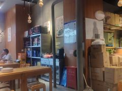 大堂-香满园春饼·家常菜(东大桥店)