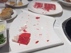 -东来顺饭庄(西直门店)