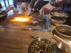 -鑫釜山海鲜烧烤(浑南店)