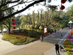 -人民公园(罗湖区)