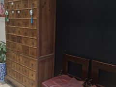 -五观堂素食(新华路店)