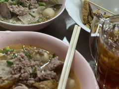 -榮泰米粉湯(Left Shop)