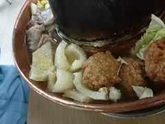 全家福火锅-同济大排档