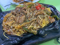 -胜利茶餐室