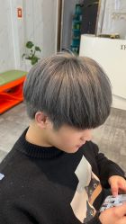 -XY形象设计/烫发·染发·接发