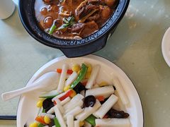 -百姓食府(秦虹路店)
