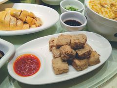 -顺风海鲜港(金玉兰店)