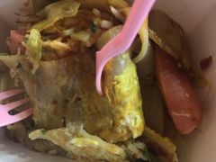 -四环冷面王(西单华威约饭街店)